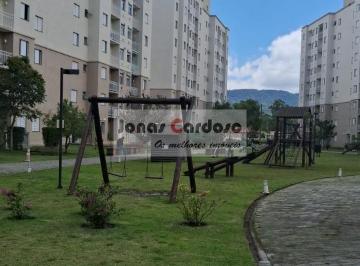 Foto 05 · Apartamento locação de 2 quartos no Condomínio Único em Mogi: Condomínio com infraestrutura e lazer,