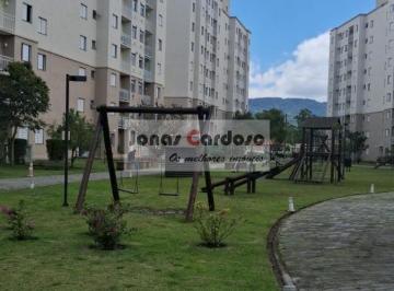 Foto 05 · Apartamento locação de 2 quartos no Condomínio Único em Mogi: Condomínio com infraestrutura e lazer,