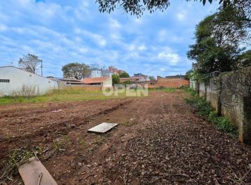 Terreno · Terreno à venda - em Nossa Senhora das Graças