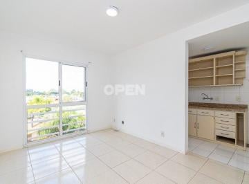 Apartamento · 1 Quarto · Apartamento à venda - em Igara