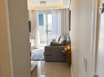 Apartamento · 57m² · 3 Quartos · 1 Vaga · Apartamento à venda - em Igara