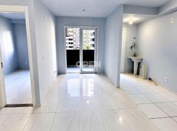 Apartamento · 2 Quartos · Apartamento à venda - no Centro