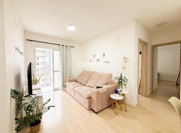 Apartamento · 58m² · 2 Quartos · 1 Vaga · Apartamento à venda - em Igara