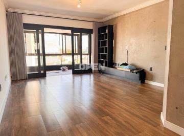Apartamento · 3 Quartos · Apartamento à venda - no Centro