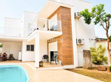 Casa · 5 Quartos · Casa à venda - em Igara