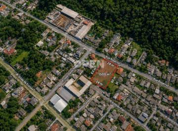 Terreno · 1500m² · Terreno à venda - em Olaria
