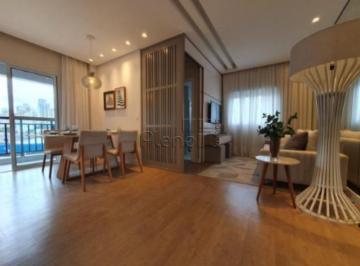 imagem · Apartamento à venda e para alugar em Campinas, Vila Eliza, com 1 suíte, com 45 m²