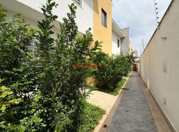 Casa · 132m² · 3 Quartos · 1 Vaga · Sobrado com 3 dormitórios, 132 m² - venda por R$ 1.065.000,00 ou aluguel por R$