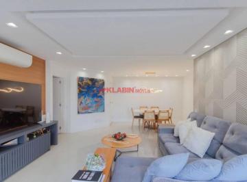 Photo 1 · Apartamento reformado de 114m², 3 vagas e depósito na Chácara Klabin