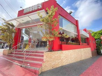 Comercial · 514m² · Loja/Ponto Comercial de Esquina com 514m² de Área Construída e 438m² de Terreno