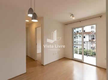 Photo 1 · Apartamento à venda, Parque Residencial da Lapa, São Paulo, SP