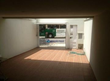 Casa · 180m² · 3 Quartos · 3 Vagas · Rua Ibituruna, amplo sobrado 3 dormitórios, 2 sacadas, 3 vagas.