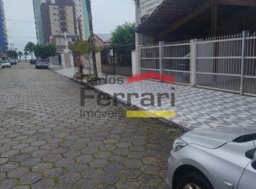 Casa · 68m² · 2 Quartos · 2 Vagas · Casa térrea próximo á praia