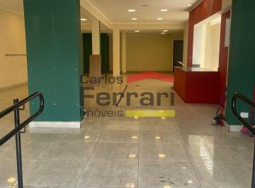 Comercial · 170m² · Salão no melhor de São Paulo
