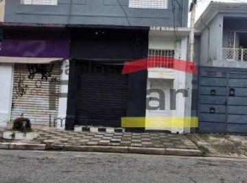 Photo 1 · Prédio Comercial 165m² - 2 Lojas + Apartamento - Jardim São Paulo - Ideal para i