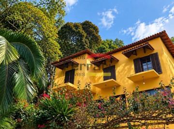 Casa · 325m² · 3 Quartos · 3 Vagas · Casa no condominio Alpes na Serra da cantareira, com 1160m² de terreno, 3 quartos