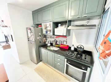 Casa · 86m² · 2 Quartos · 1 Vaga · Cobertura de 88m² na Santa Teresinha, 1 vaga, 2 quartos