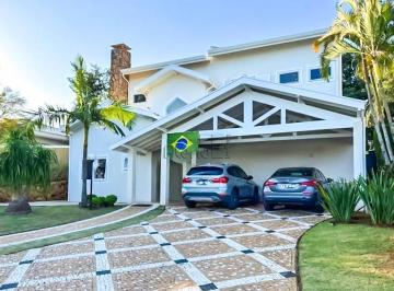 imagem · Sobrado à venda em Campinas, Loteamento Alphaville Campinas, com 4 suítes, com 439 m²