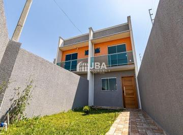 01 · Casa para aluguel - em Ganchinho