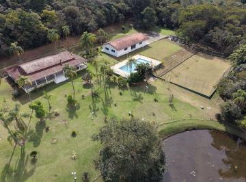 Rural de 2 quartos, Biritiba-Mirim · Imóvel rural de 242.000 m² com 5 quartos à venda e aluguel no Parque Residencial Castellano