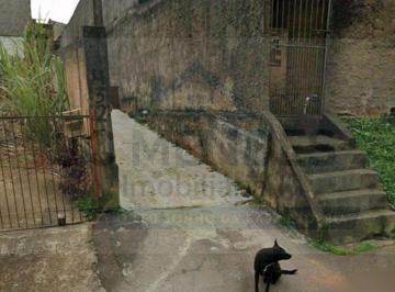 Casa · 110m² · 3 Quartos · Casa à venda no bairro Centro - Campina Grande do Sul/PR