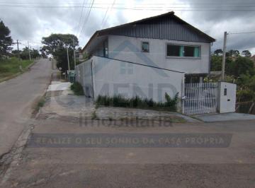 Casa · 150m² · 2 Quartos · 2 Vagas · Sobrado à venda no bairro Centro - Campina Grande do Sul/PR