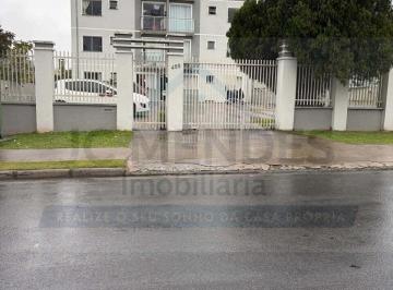 Apartamento · 60m² · 2 Quartos · 1 Vaga · Apartamento à venda no bairro Centro - Campina Grande do Sul/PR