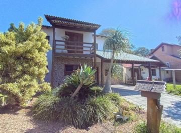 Casa · 209m² · 3 Quartos · 2 Vagas · Casa em São Lucas