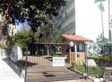 Apartamento · 55m² · 2 Quartos · Apartamento no Jardim Botânico de 2 dormitórios