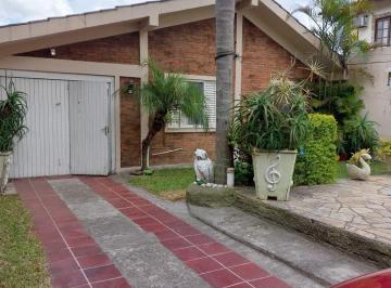 Casa · 93m² · 3 Quartos · 1 Vaga · CASA PARA VENDA COM 3 DORMITÓRIOS - SALAR