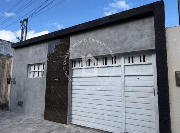 Casa de 2 quarto e 1 suíte à venda | Albano Franco | Nossa Senhora Do Socorro · Casa de 2 quarto e 1 suíte à venda | Albano Franco | Nossa Senhora Do Socorro