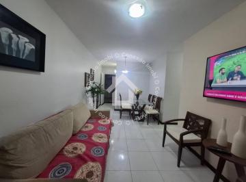 Apartamento á venda com 3/4 e Suíte Próximo à Praia de Atalaia · Apartamento á venda com 3/4 e Suíte Próximo à Praia de Atalaia