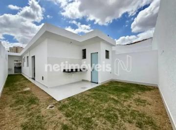 Área externa · Casa PLANA 3 quartos c/ suíte e quintal 180m²; à venda no Planalto