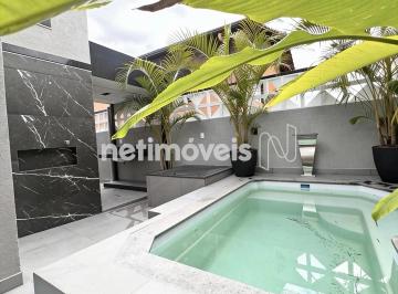 Área gourmet · Casa no Alípio de Melo com 3 Quartos