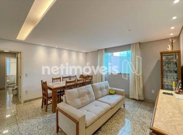 Sala · Apartamento de 03 quartos à venda no Castelo!