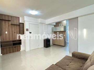 Apartamento · 70m² · 3 Quartos · 2 Vagas · Venda Apartamento 3 quartos São Lucas Belo Horizonte