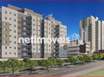 Fachada · Apartamento de 3 quartos no Paquetá