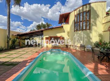 Área externa · Casa de 3 quartos à venda no Santa Amélia!