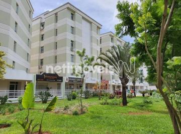 Apartamento de 1 quarto, Brasília · CCSW 04 - TOP MASTER - SUDOESTE - APARTAMENTO 1 QUARTO