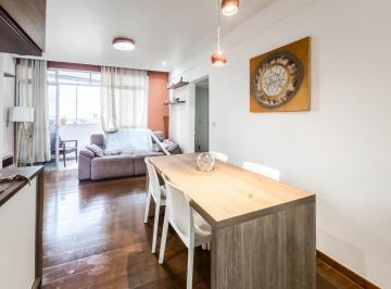 Apartamento · 70m² · 2 Quartos · 2 Vagas · IMPERDÍVEL !!! Imóvel para aluguel com 70 m² 2 Quartos 1Suíte 2 vagas no Sion