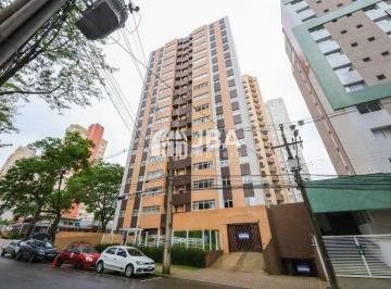 Apartamento de 3 quartos, Curitiba · APTO ANDAR ALTO - GARAGEM, VISTA MARAVILHOSA