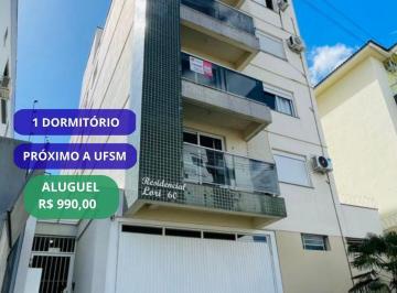 Apartamento · 35m² · 1 Quarto · 🏢 STUDIO PARA ALUGAR EM CAMOBI! 📍