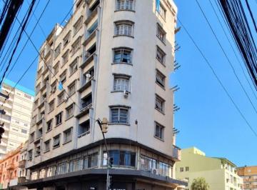 Apartamento · 30m² · 1 Quarto · Apartamento, 1 dormitório, Centro a poucos metros do Calçadão