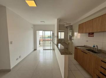 Apartamento · 56m² · 2 Quartos · 1 Vaga · Apartamento - Verano Home Resort - Jardim Califórnia - Jacareí - 2 Dormitórios -