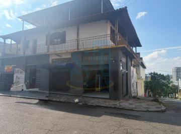 Fachada · Espaço Comercial para Locação em Santa Tereza, Belo Horizonte - 110m², 2 Banheiros.