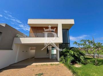Casa · 273m² · 3 Quartos · 4 Vagas · VENDO Sobrado de Esquina com 3 Suítes no Bella Vitta