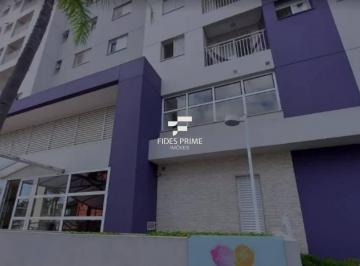 Apartamento · 70m² · 3 Quartos · 1 Vaga · Apartamento com 3 dormitórios à venda, 70 m² por R$ 580.000 - Aldeia - Barueri/SP