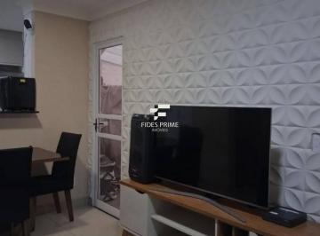Apartamento · 51m² · 2 Quartos · 1 Vaga · Apartamento Garden com 2 dormitórios à venda, 51 m² por R$ 325.000 - Chácara Est