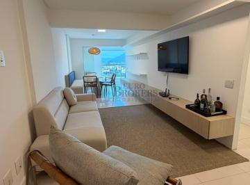 Apartamento · 121m² · 3 Quartos · 2 Vagas · Apartamento Lateral Mar com 3 suítes na Barra Sul em Balneário Camboriú