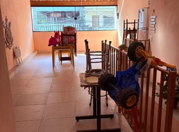 Casa de 6 quartos, São Bernardo do Campo · Casa (sobrado) na Vila São Pedro, térreo mais dois pisos!!